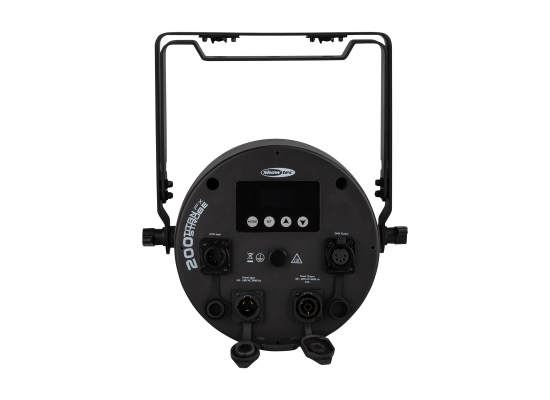 Showtec Titan Strobe 200 FX Outdoor LED Stroboskop