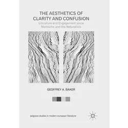 The Aesthetics of Clarity and Confusion, Fachbücher von Geoffrey A. Baker