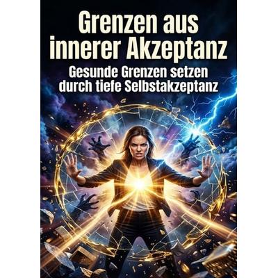 Grenzen aus innerer Akzeptanz, Taschenbuch von Riva Ritter, Epubli, 978-3-565-39334-3