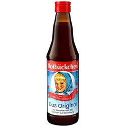 Rabenhorst Rotbäckchen Das Original Sond 330 ml