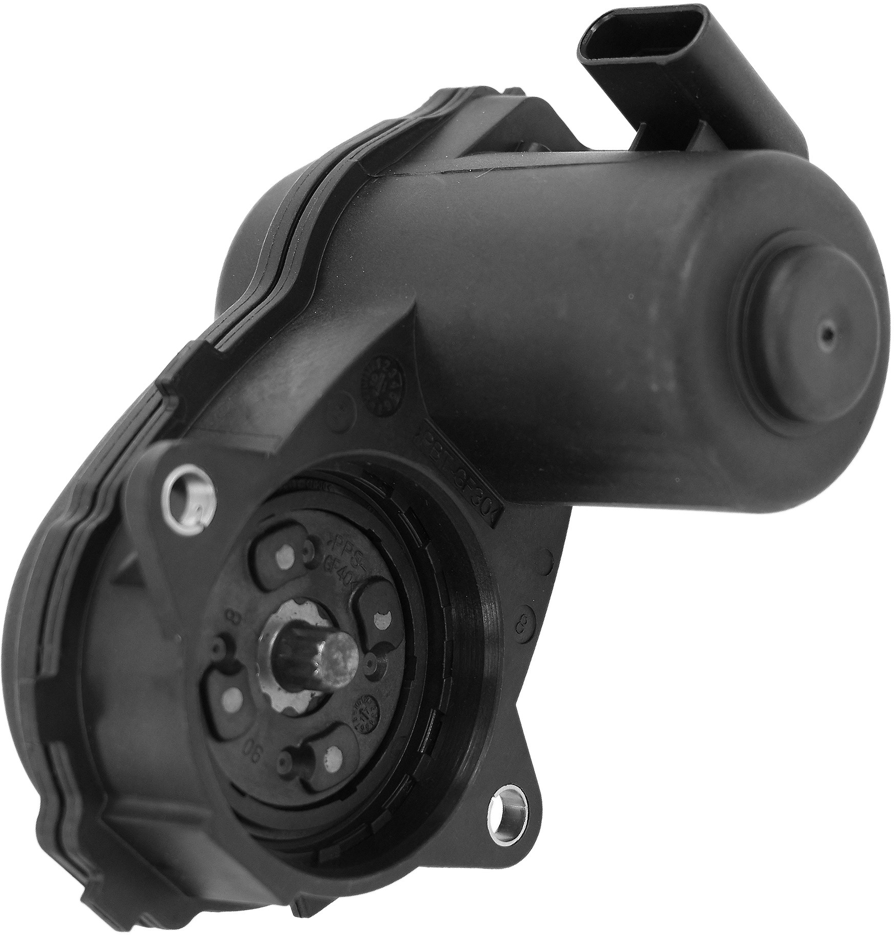 PREXAparts P150999 Parking brake actuator / motor