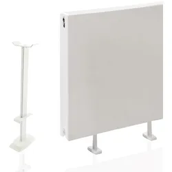 Standkonsolen Heizkörper Universal Standhalterung Standfuss 700mm