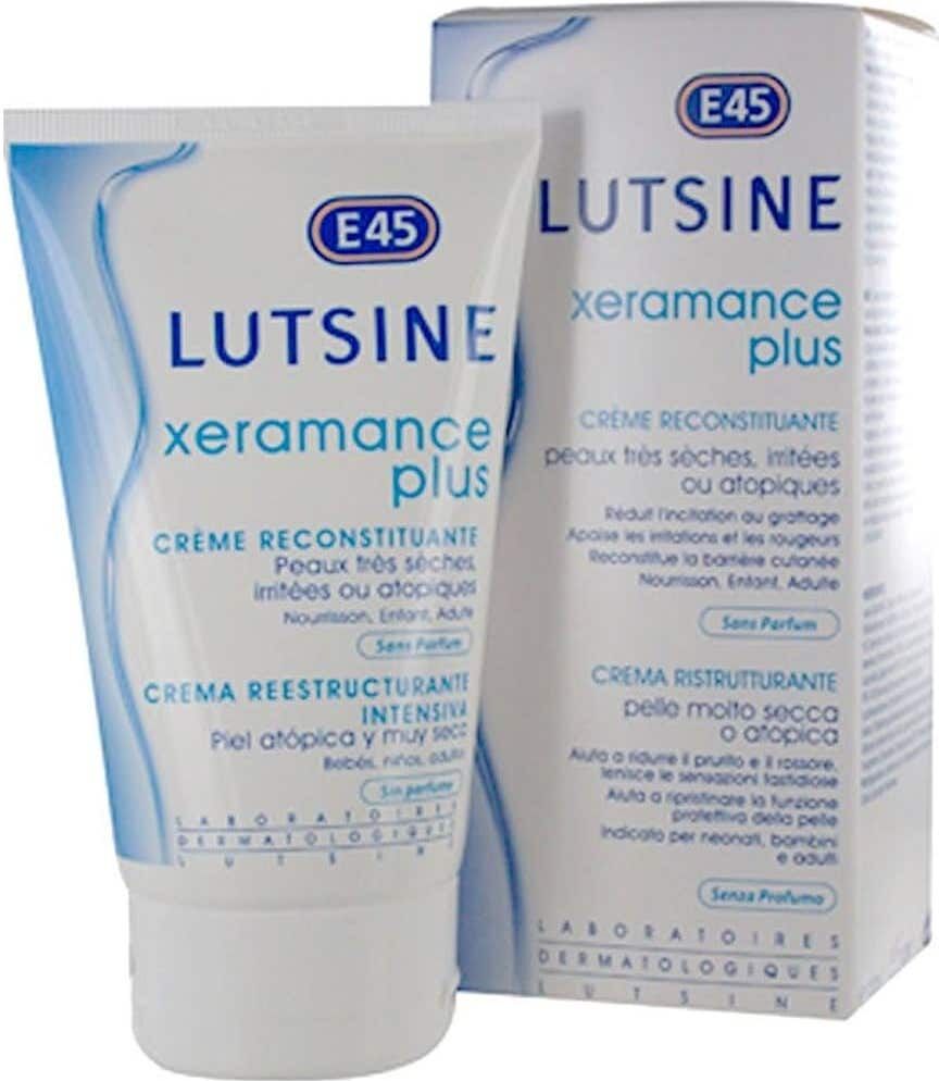 Lutsine Xeramance Plus crema 100ml