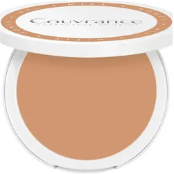 Avène, Foundation, Couvrance Compact Cream Makeup Base In Honey - 85 Gramm (Honey)