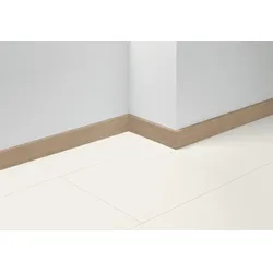 Parador SL 18 Sockelleiste Dekorfolie Eiche D117 2200x16,5x70 mm