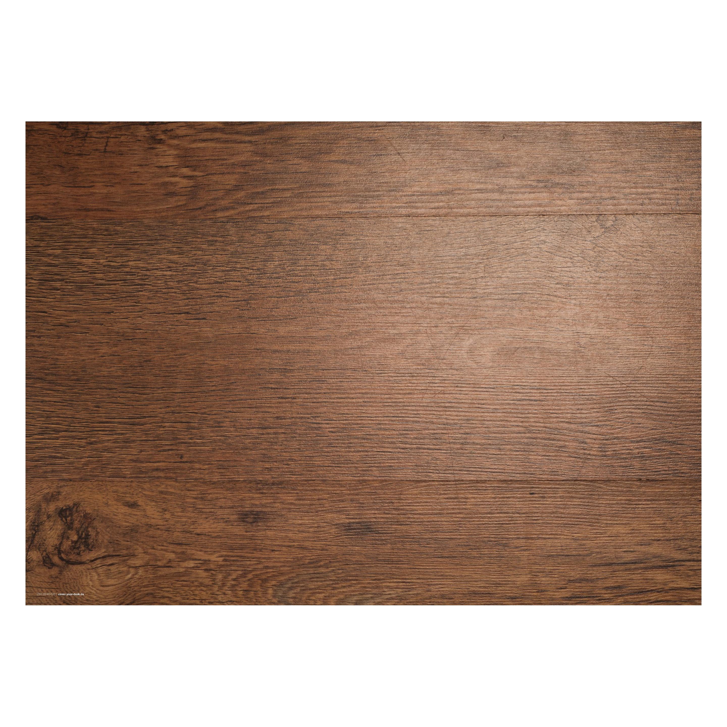 CoverYourDesk Schreibtischunterlage Holzplatte (21557301)
