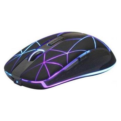 Rii RM200 Wireless Mouse (Kabellos) (RIIRM200)