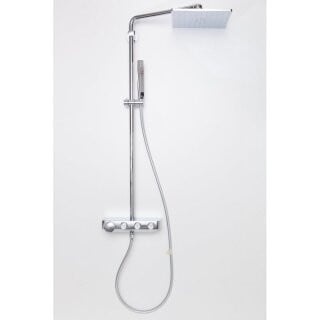 GROHE Euphoria SmartControl Systeem 310 Cube Duo