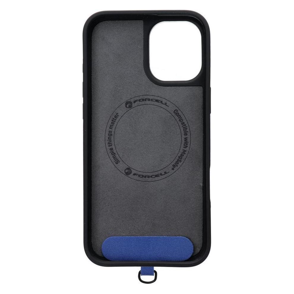 OEM Smart device Nylon insert for pendant - dark blue (56665072)
