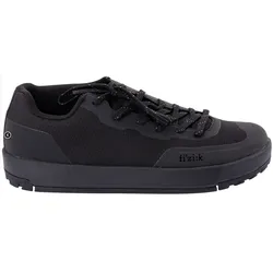 Fizik Gravita Versor DH/E-MTB-Schuh – Black / Black