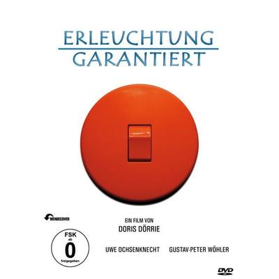 Erleuchtung garantiert, DVD