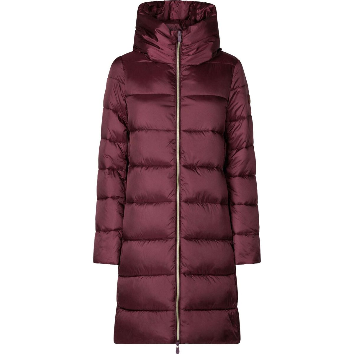 Save the Duck Lysa wine red (70011) 3 D40279W-IRIS21-70011-3