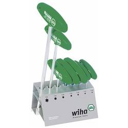 Wiha 01348 Werkstatt Schraubendreher-Set 7teilig Innen-TORX