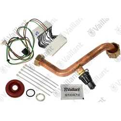 Vaillant Rohr, Servicekit F75 Vaillant-Nr. 0020080105