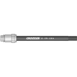 Croozer, Veloanhänger Zubehör