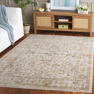 SAFAVIEH Hazel Vula Traditional Oriental Rug