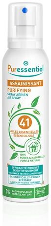 Puressentiel Purifying Air Spray with 41 Essential Oils 200 ml 200 ml