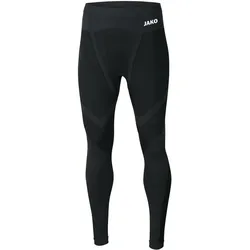 JAKO, Herren, Tights, comfort 2.0 pantalone intimo (M), Schwarz