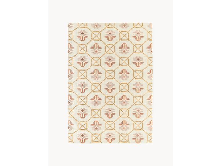 Tapis en laine tuftée main Nava