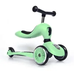 Scoot & Ride Highwaykick kiwi