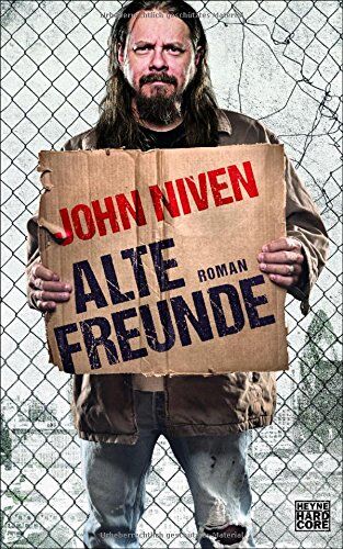 John Niven - Alte Freunde: Roman - Preis vom 02.10.2026 23:42:20 h
