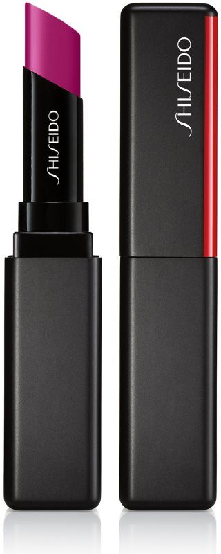 Shiseido ColorGel LipBalm Tönungsbalsam für die Lippen mit feuchtigkeitsspendender Wirkung Farbton 109 Wisteria (berry) 2 g