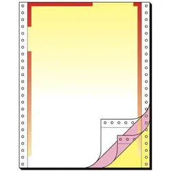Sigel, Kopierpapier, Computer-Briefbogen (A4, 400 Blätter, 70 g/m2)