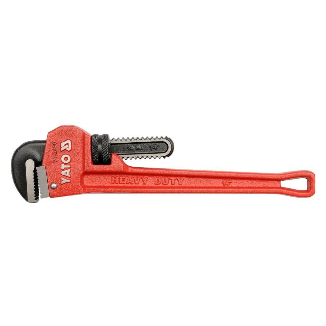 Yato PIPE WRENCH 12 (300 mm) (YT-2489)