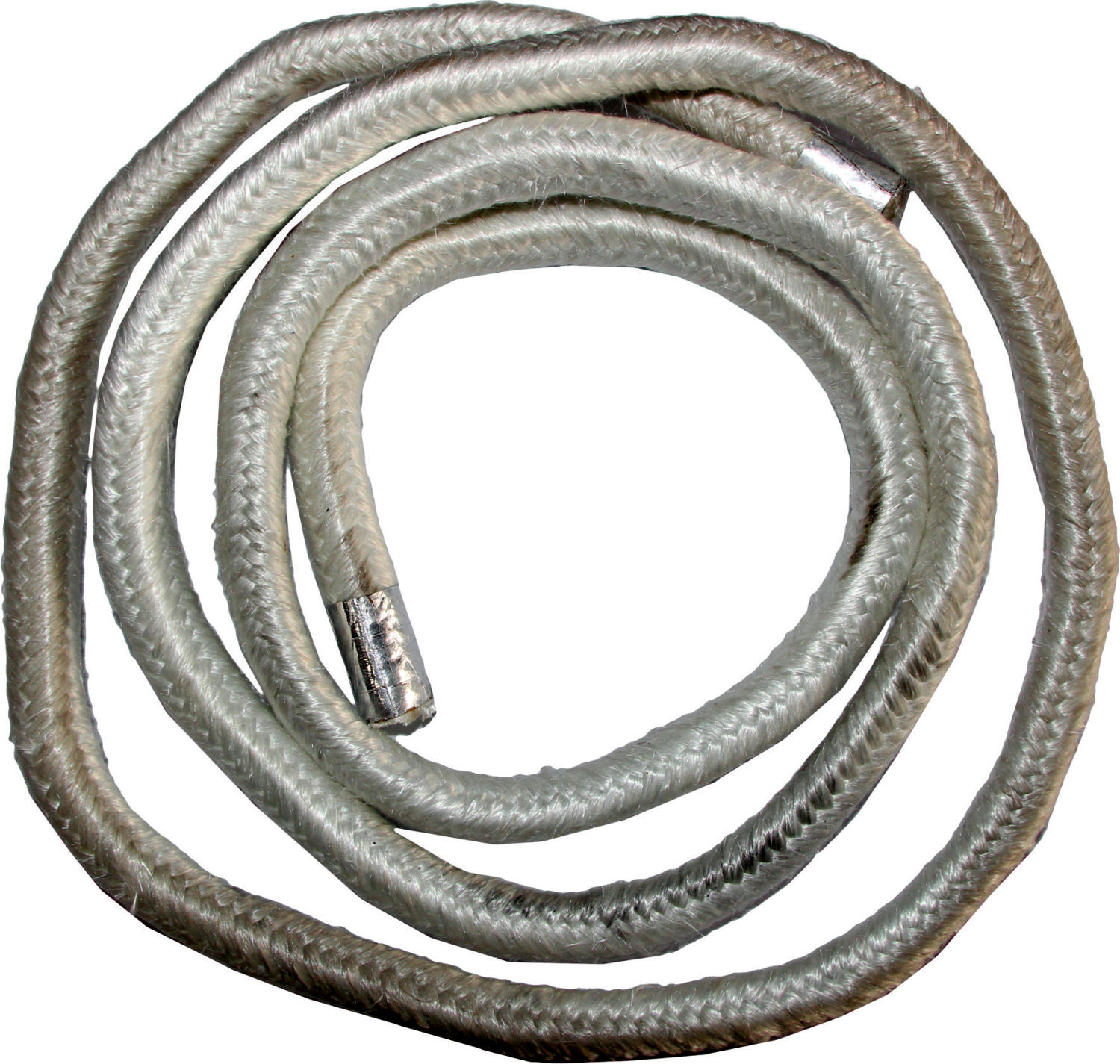 Porte moulée avec cordon d'étanchéité Wolf 4968760427 pour MK-1