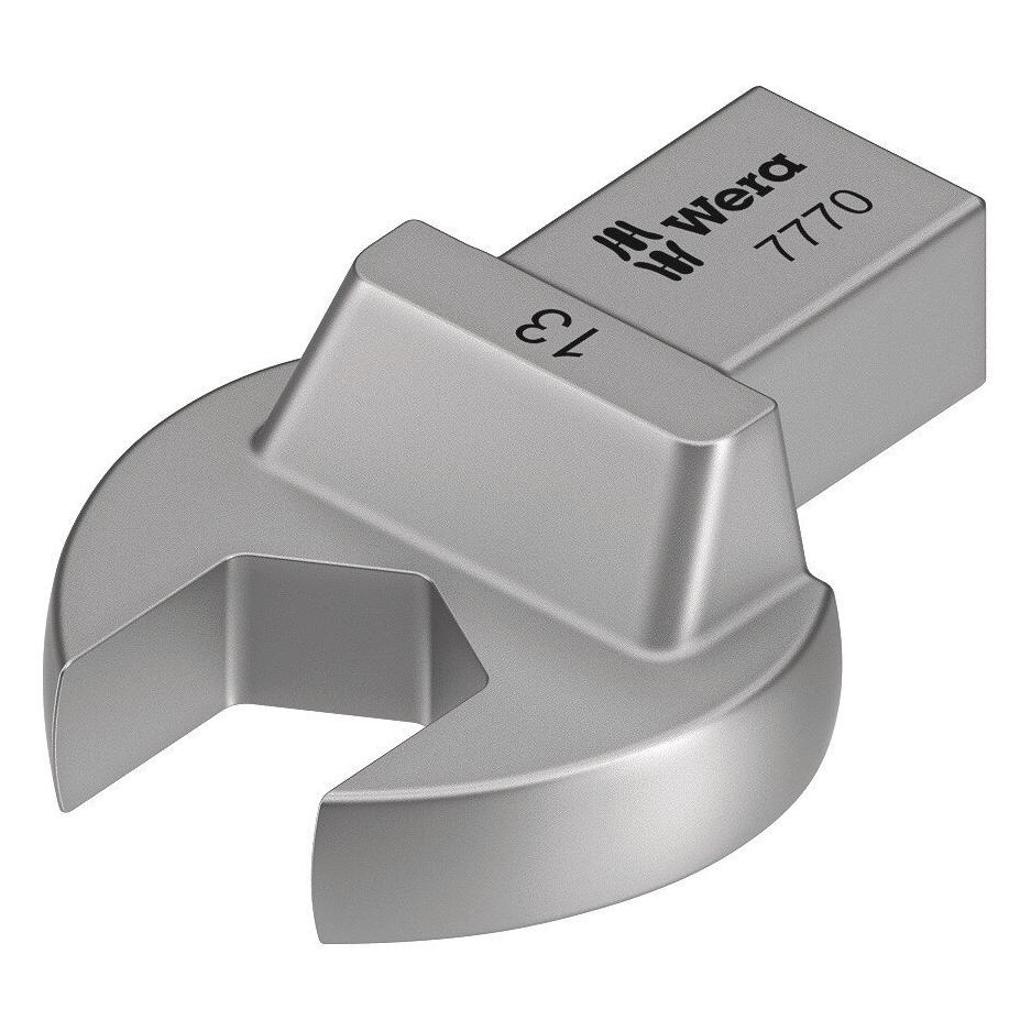 Wera 7770 9x12mm Maul 9mm (9 mm) (5078602001)