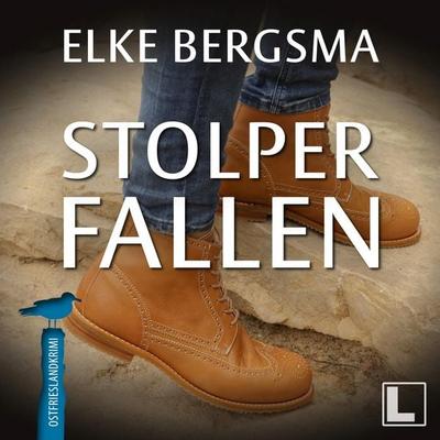 Stolperfallen - Elke Bergsma, Audio, 4255674815146