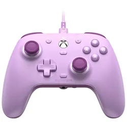 Gamesir Controller G7 SE Wired Radiant Purple XB