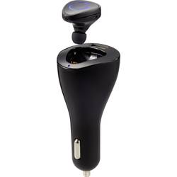Renkforce RF-CCB-200 Bluetooth® Freisprecheinrichtung Gesprächs-Zeit (max.): 2 h RF-4353868