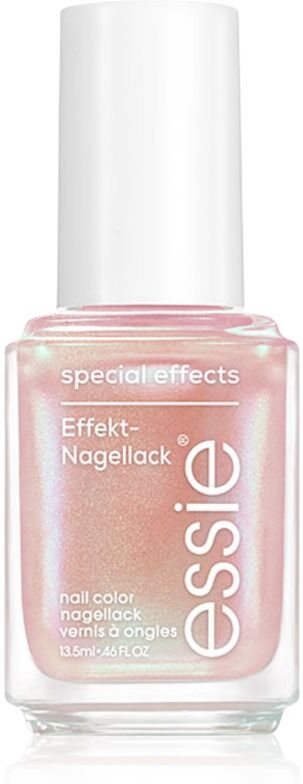 Essie special effects shimmery nail polish shade 17 gilded galaxy 13,5 ml