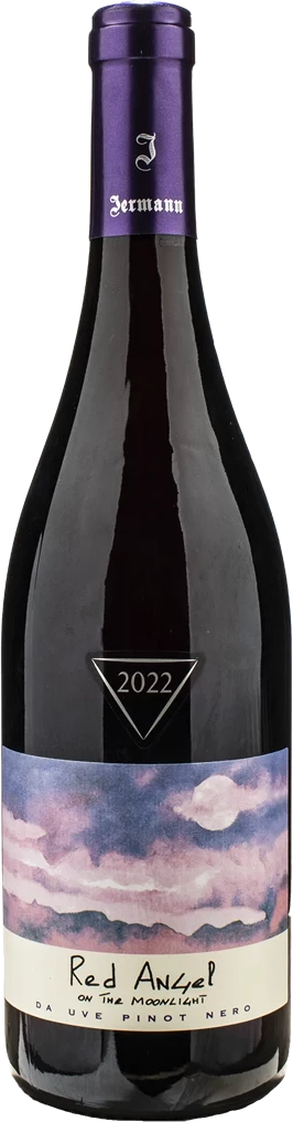 Jermann Red Angel Pinot Nero 2022