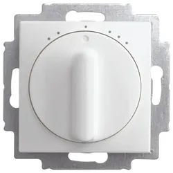 Busch-Jaeger Lüfterschalter-Einsatz 2711 UCDRL-914