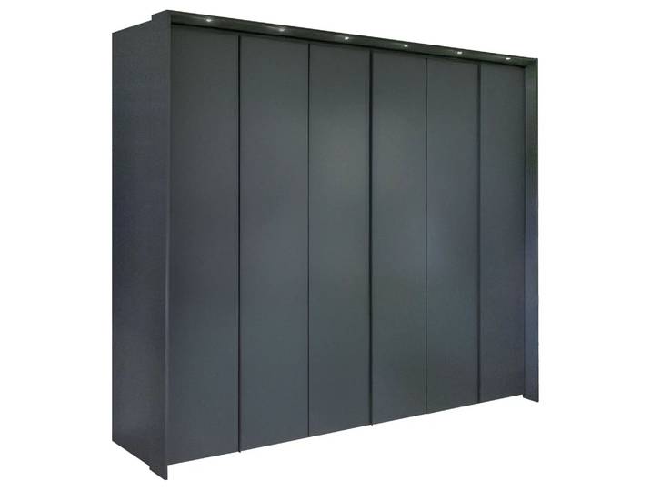 Drehtürenschrank Melissa von Interliving