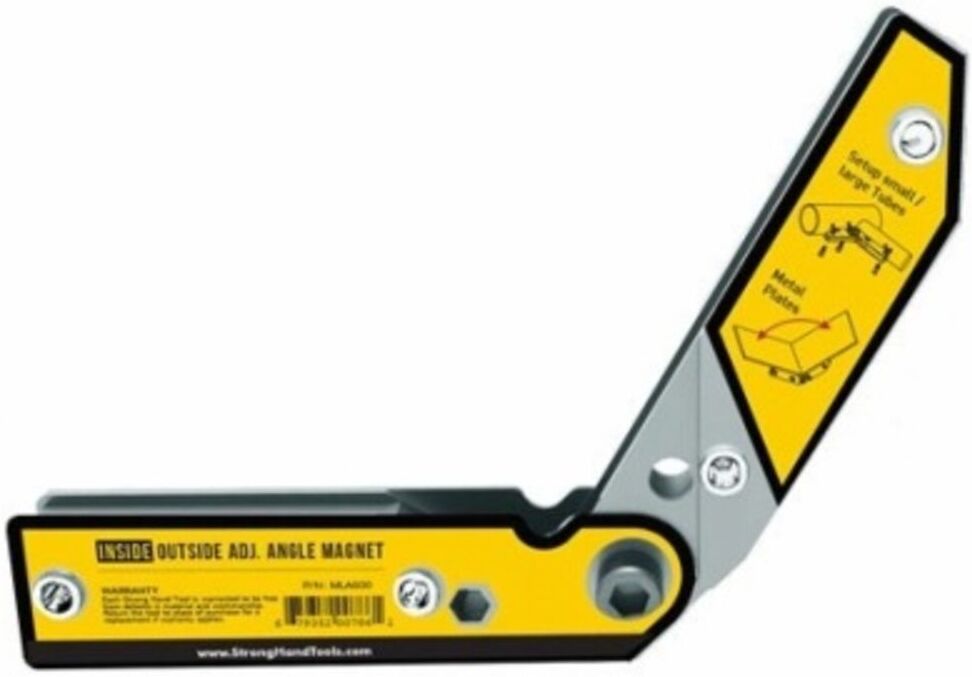 Zubehör und Ersatzteile für Schweißgeräte IDEAL MLA600