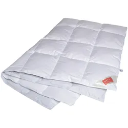 Hefel »Outlast Proactive NexGen« Bettdecke 155x200 cm / 580g