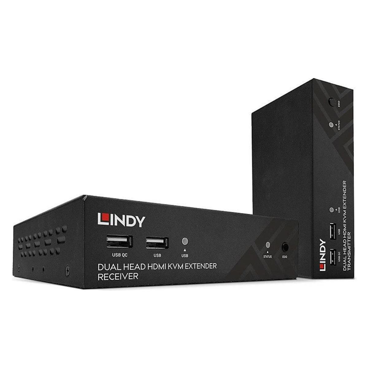 Lindy Sender und Empfänger (39374)