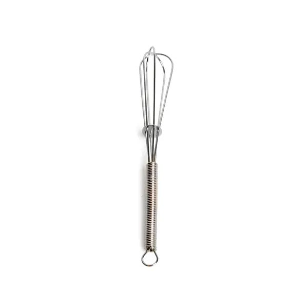Dille & Kamille Smalle garde van roestvrij staal, 18 cm