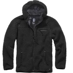 Brandit Teddyfleece Worker Jacke S
