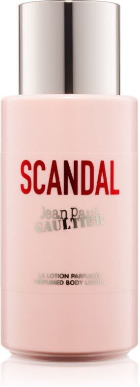 Jean Paul Gaultier Scandal Bodylotion für Damen 200 ml
