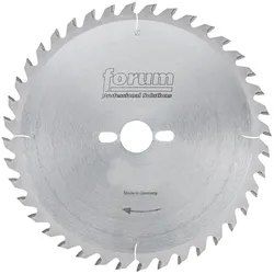 Forum Professional Solutions, Sägeblatt, Kreissägeblatt HW UWD