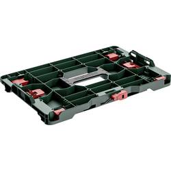 Metabo metaBOX Multi 626900000 Multi-Adapterplatte ABS (L x B x H) 447 x 300 x 60 mm