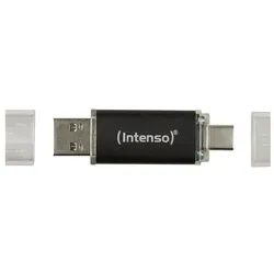 Intenso Twist Line USB-Stick 256 GB