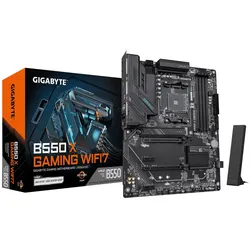 GIGABYTE B550 X GAMING WIFI7 Mainboard