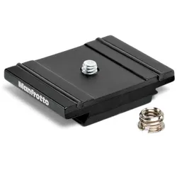 Manfrotto Schnellwechselplatte 200PL-PRO