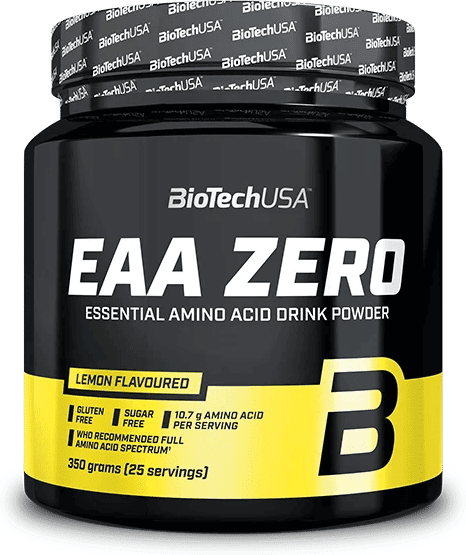 Biotech USA EAA ZERO 350g Melancia