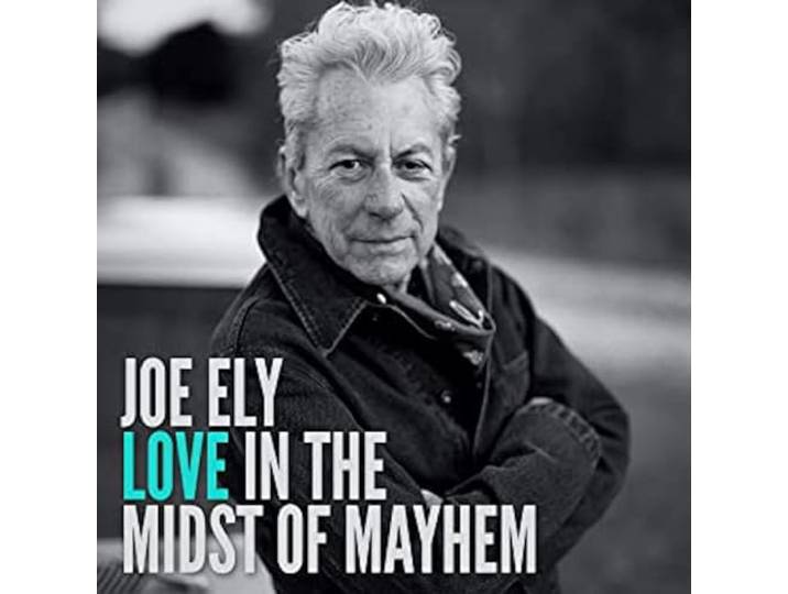 Love in the Midst of Mayhem